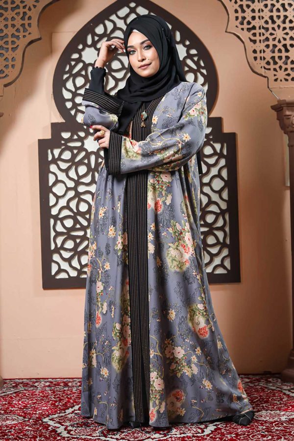 Ring abaya 1 prat