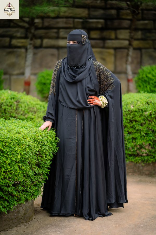 Nurjahan Abaya