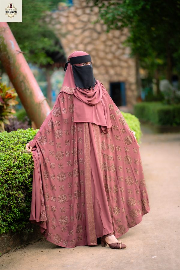 New Poket Sleep Ston Abaya